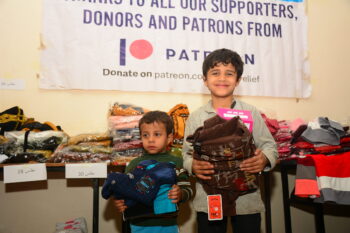 Eid Gifts: Bring a smile to a child’s face